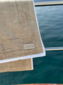 Beach Towel - Sabbia