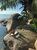 MARE Sunbed - White
