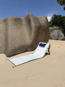 MARE Sunbed - White