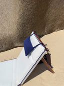 MARE Sunbed - White