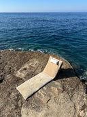 Beach Towel - Sabbia