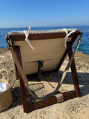 SABBIA Sunbed - Sand