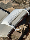 SABBIA Sunbed - Sand