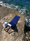 MARE Sunbed - Blue