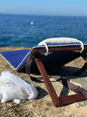 MARE Sunbed - Blue