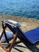 MARE Sunbed - Blue