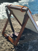 ARAGOSTA Sunbed - White