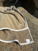 Beach Towel - Sabbia