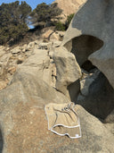 Beach Towel - Sabbia