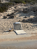 Beach Towel - Sabbia