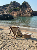 SABBIA Sunbed - Sand