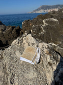 Beach Towel - Sabbia