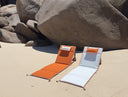 ARAGOSTA Sunbed - White