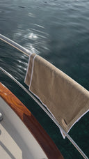 Beach Towel - Sabbia
